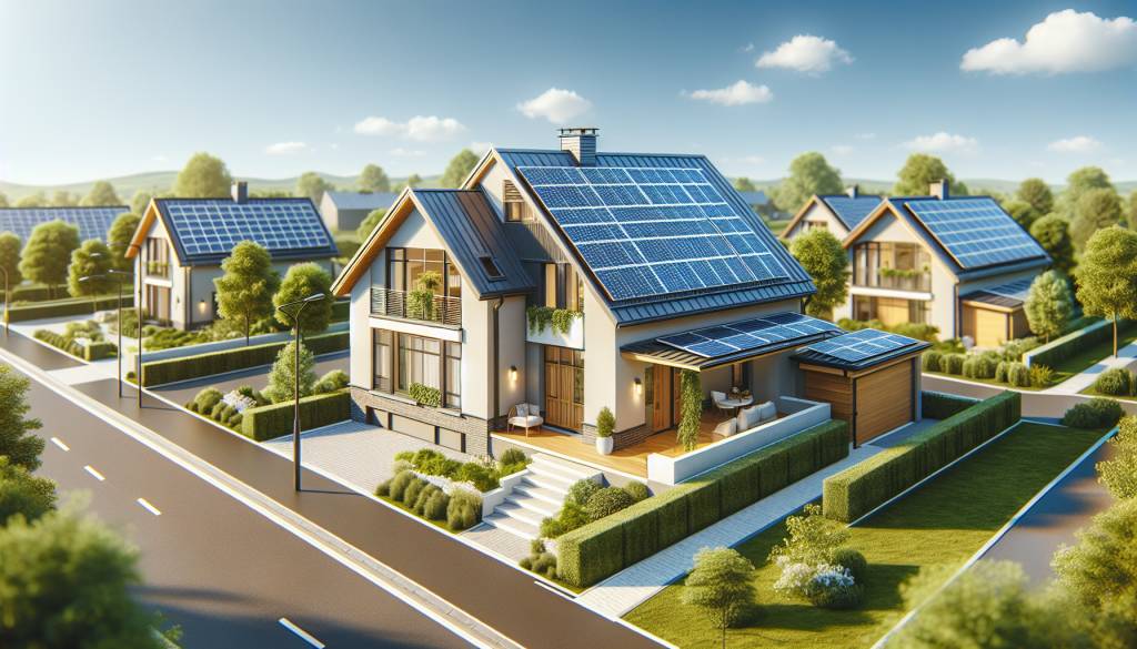 150m2 ev için güneş paneli fiyatı ve kurulum maliyeti