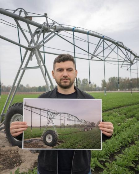 Güneş Paneli ile Tarımsal Sulama Sistemleri: Verimli ve Sürdürülebilir Çözümler