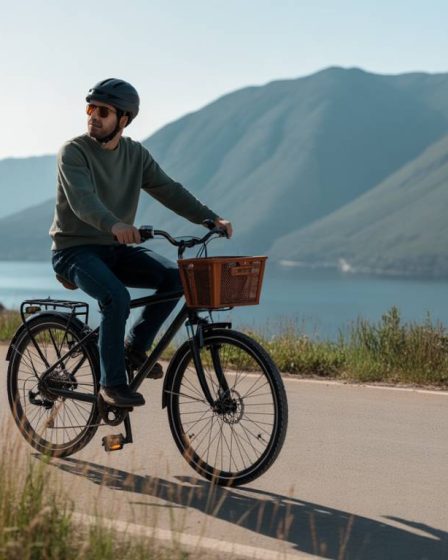 Güneş Paneli ile Elektrikli Bisikletler için Şarj İstasyonu Kurulumu ve Uygulama Rehberi