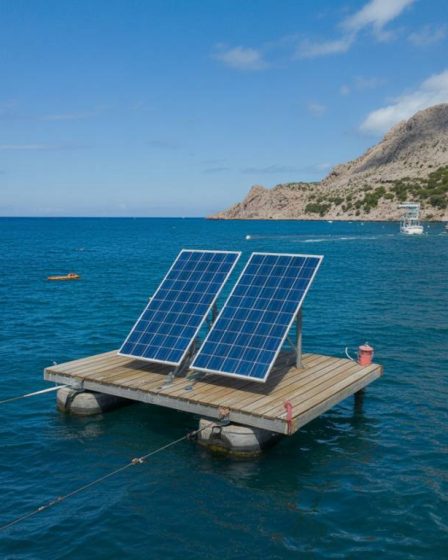 Güneş Paneli ile Deniz Kenarında Sürdürülebilir Tatil Deneyimi: Kurulum ve Enerji Yönetimi Rehberi