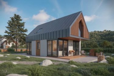 Güneş Paneli ile Prefabrik Evlerde Enerji Verimliliği ve Kurulum Rehberi