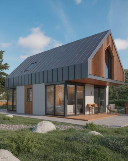 Güneş Paneli ile Prefabrik Evlerde Enerji Verimliliği ve Kurulum Rehberi