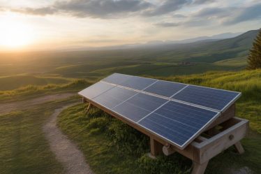 Güneş Paneli ile Akıllı Ev Sistemlerinin Entegrasyonu: Otomasyon ve Enerji Tasarrufu Rehberi