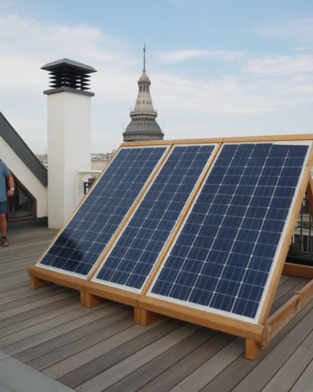 Balkon Tipi Güneş Panelleri ile Şehir Dairelerinde Enerji Üretimi ve Kurulum Rehberi