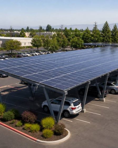 Güneş Paneli ile Otopark Üstü Güneş Enerjisi Sistemleri: Araç Gölgelendirme ve Elektrik Üretimi Rehberi