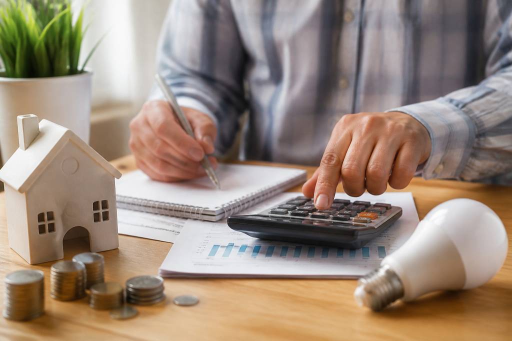 Elektrik birim fiyatı nedir ve nasıl hesaplanır?