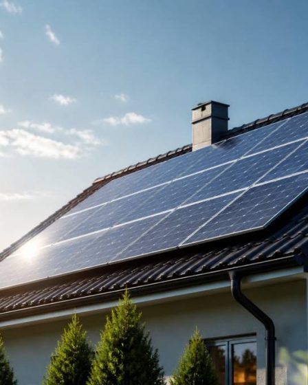 Solar sistem nedir ve eviniz için en uygun çözüm nasıl seçilir?