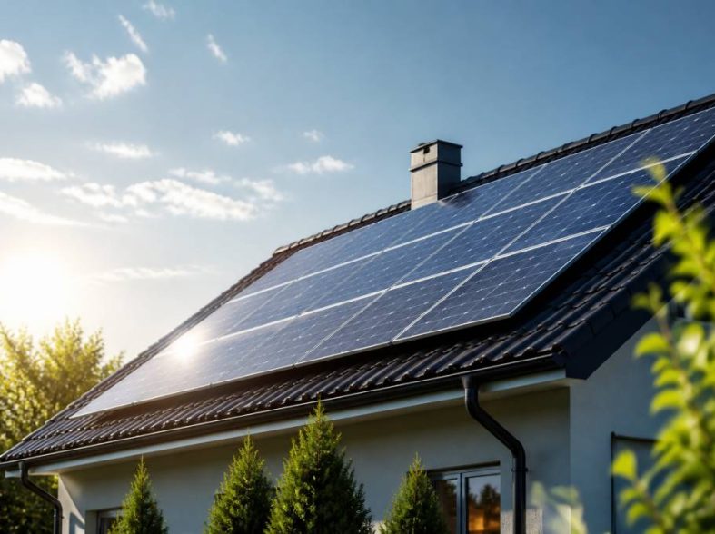 Solar sistem nedir ve eviniz için en uygun çözüm nasıl seçilir?