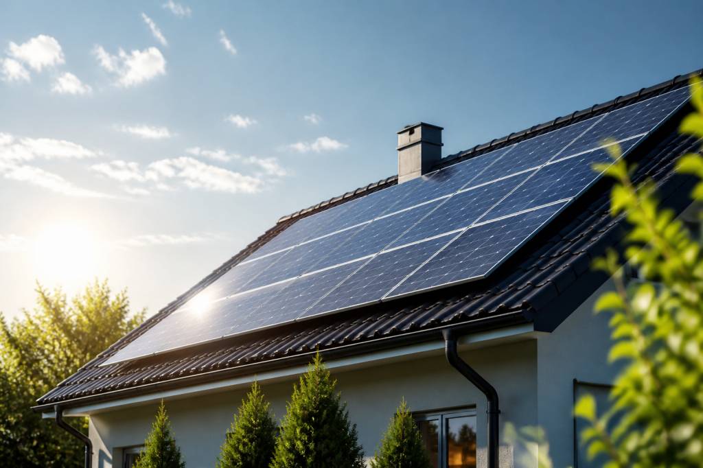 Solar sistem nedir ve eviniz için en uygun çözüm nasıl seçilir?