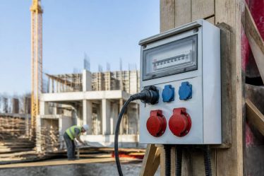 Şantiye elektriği birim fiyatı 2026 yılında nasıl hesaplanır?