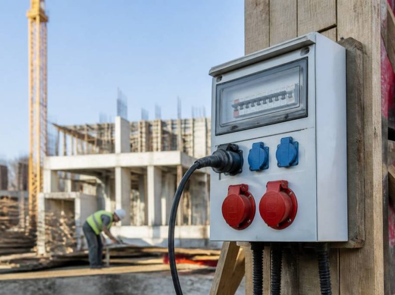Şantiye elektriği birim fiyatı 2026 yılında nasıl hesaplanır?