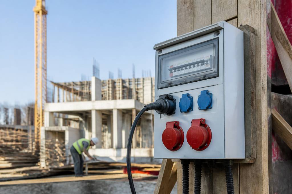 Şantiye elektriği birim fiyatı 2026 yılında nasıl hesaplanır?