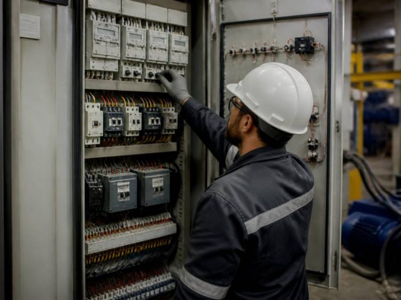 Sanayi elektrik kWh fiyatı 2026: Güncel tarifeler ve maliyet hesaplama rehberi