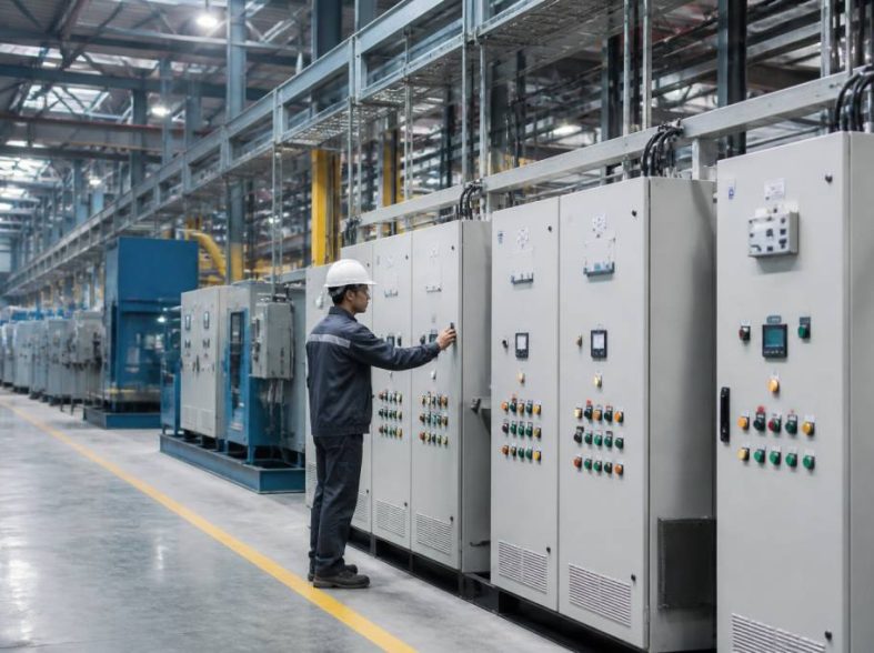 Sanayi elektriği fiyatı: 2026 yılında maliyetleri etkileyen faktörler