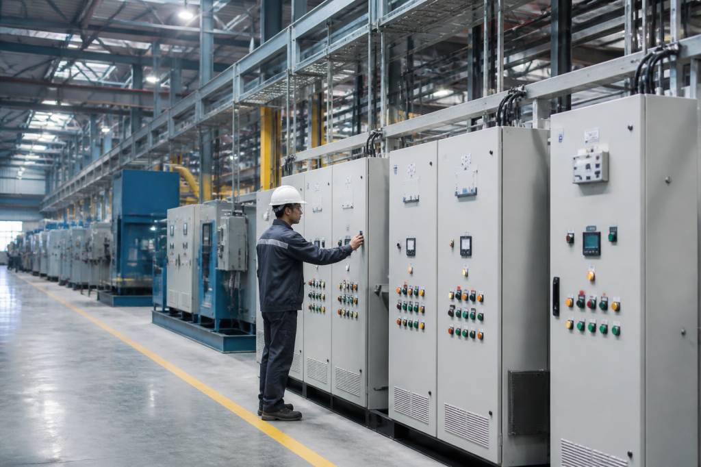 Sanayi elektriği fiyatı: 2026 yılında maliyetleri etkileyen faktörler